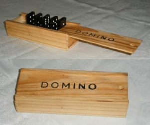 domino